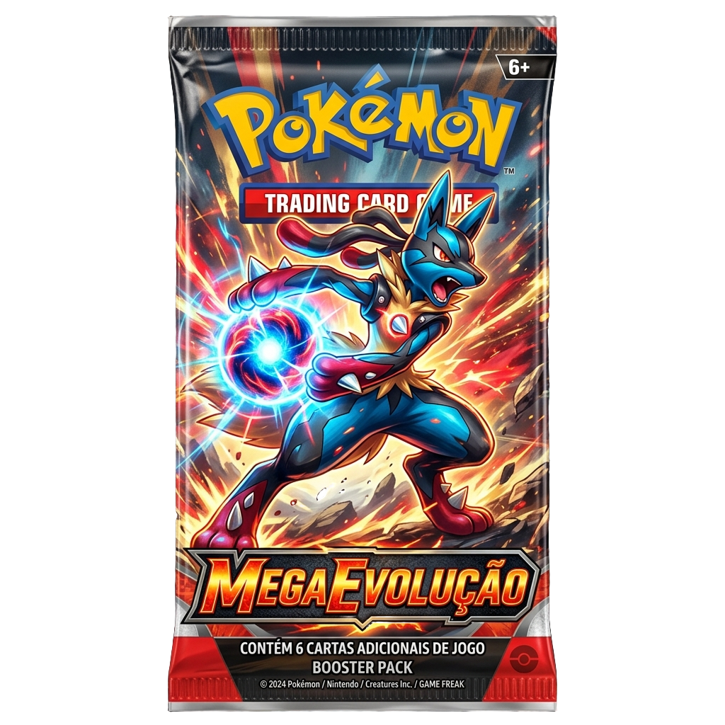Megaevolução