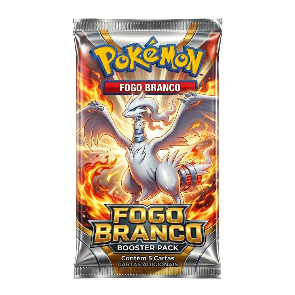Fogo Branco