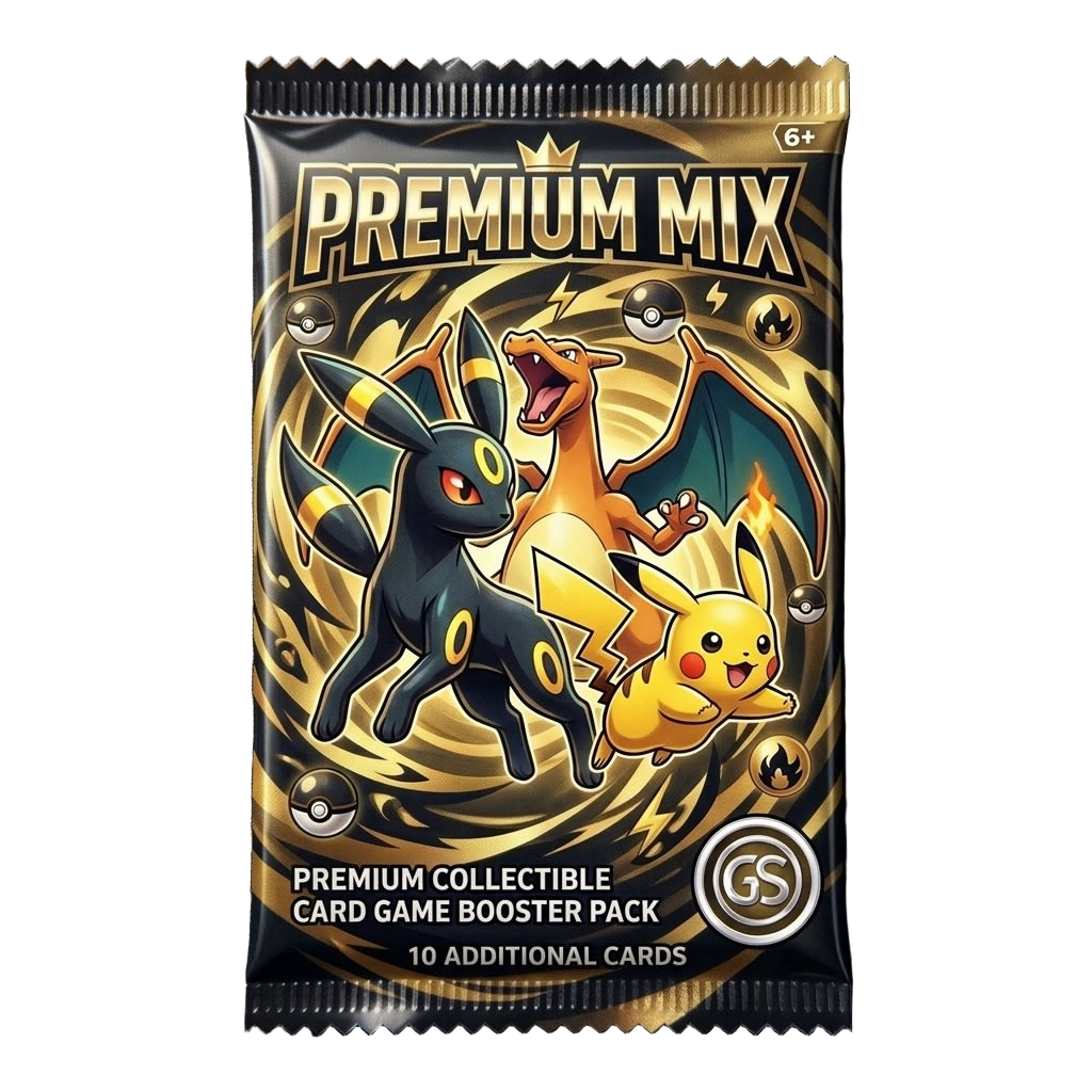 Premium Mix