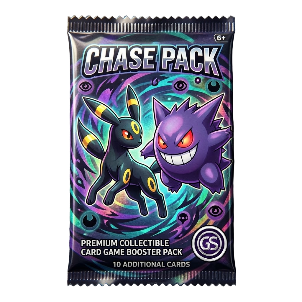 Chase Pack