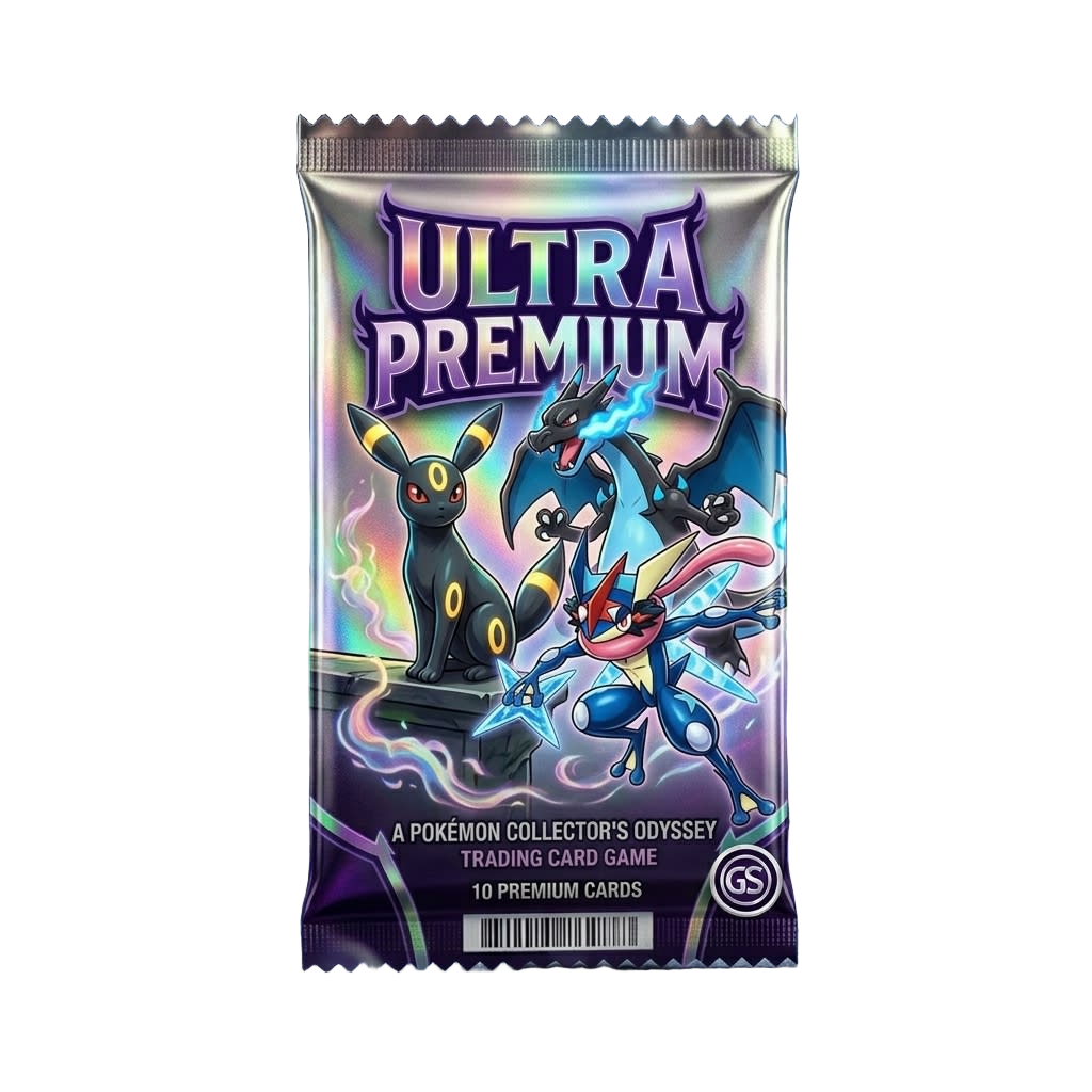 Ultra Premium