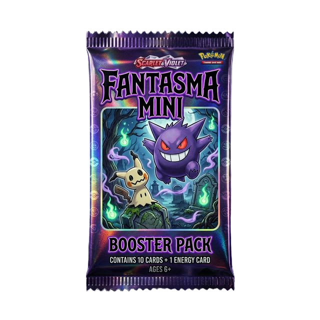 Fantasma Mini