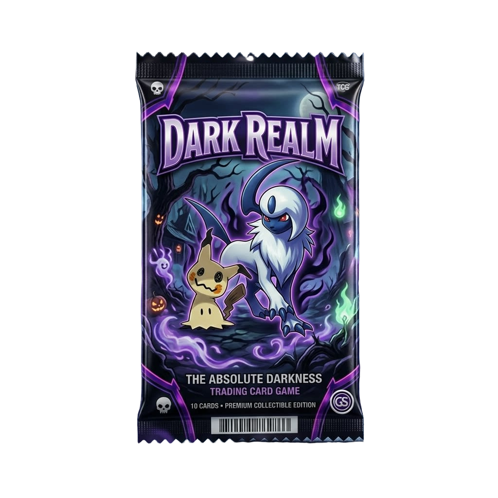 Dark Realm