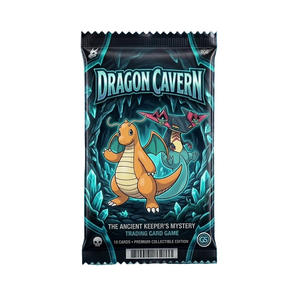 Dragon Cavern