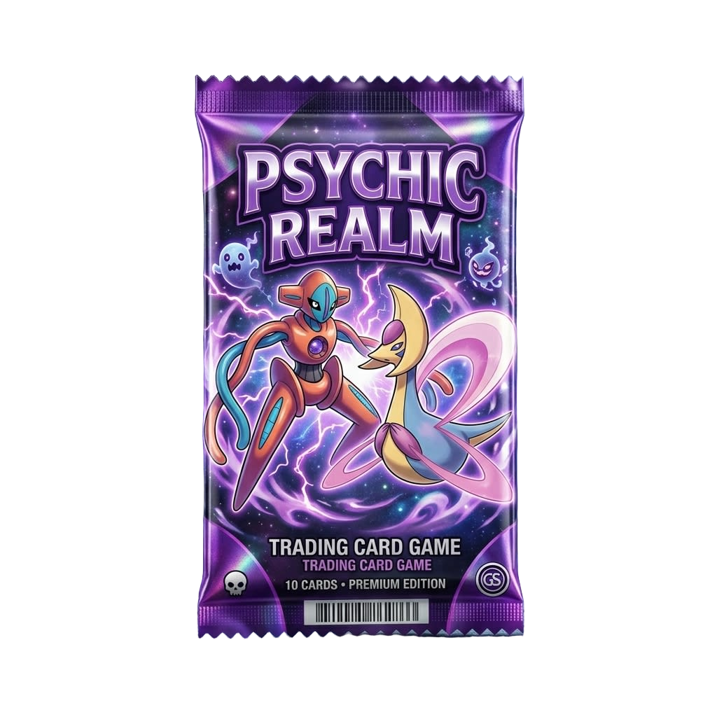 Psychic Realm