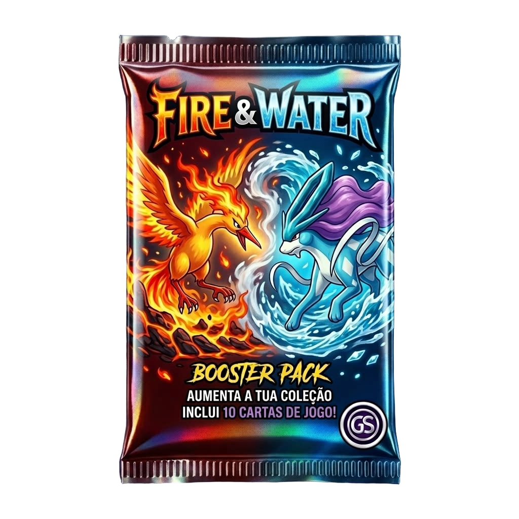 Fire & Water