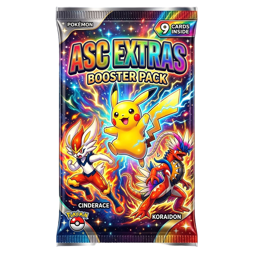 ASC Extras