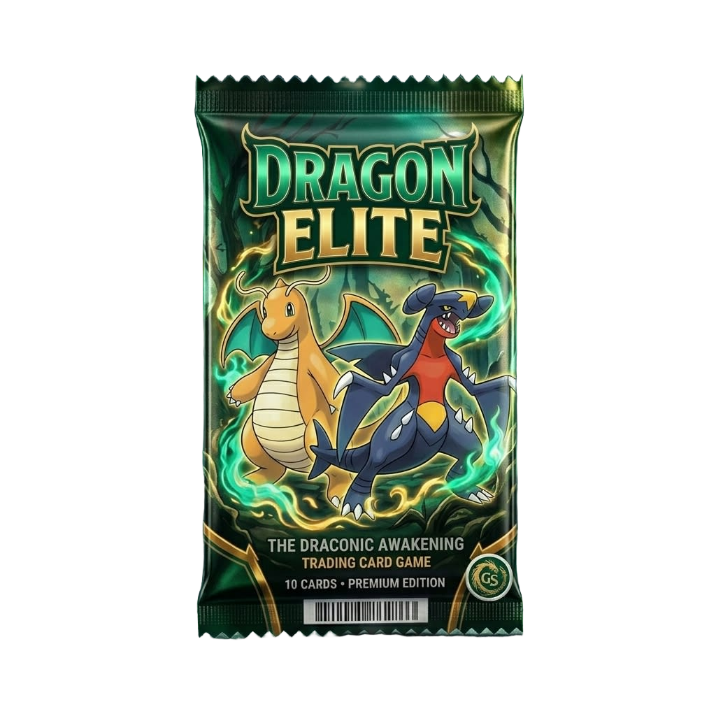 Dragon Elite