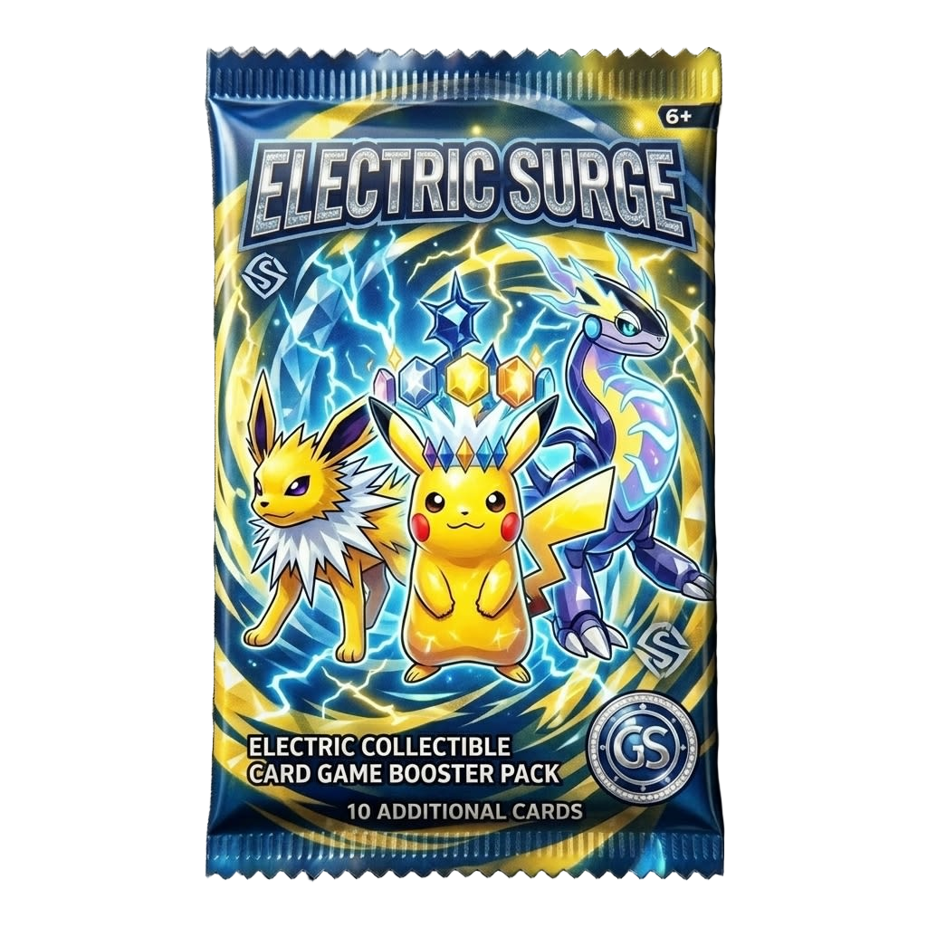 Electric Surge