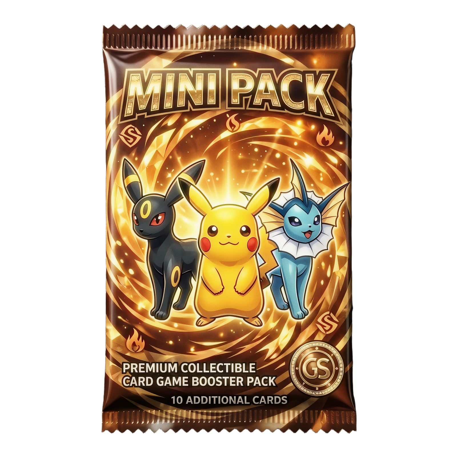 Mini Pack