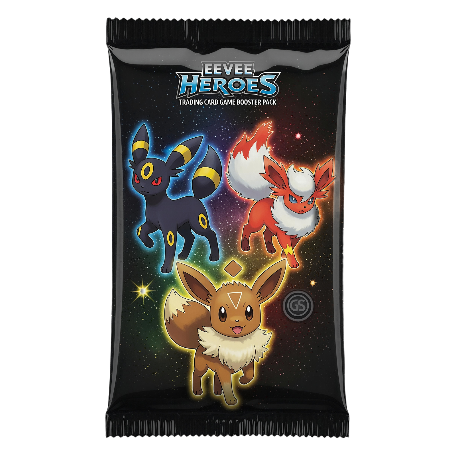 Eevee Heroes