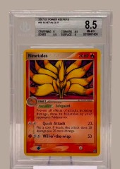 Ninetails Breckett 8.5