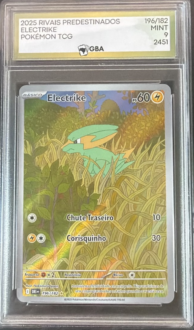 Electrike PT-BR GBA 9
